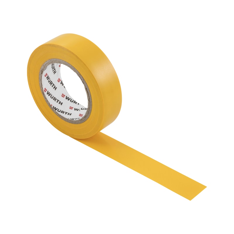Insulation Tapes