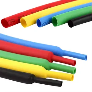 Heat Shrink Tubing
