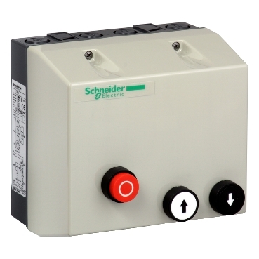 Реверсивен пускател Schneider Electric LE2K095M7