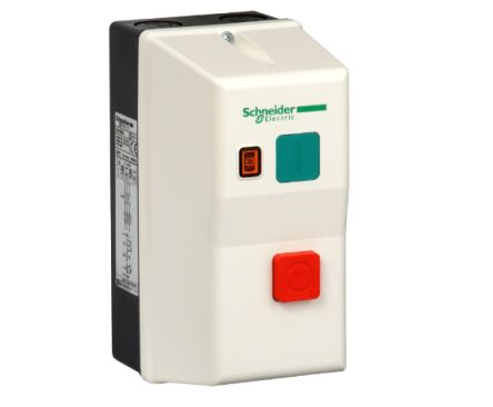 Пускател Schneider Electric LE1M35M710 2.6-3.7A 220V AC