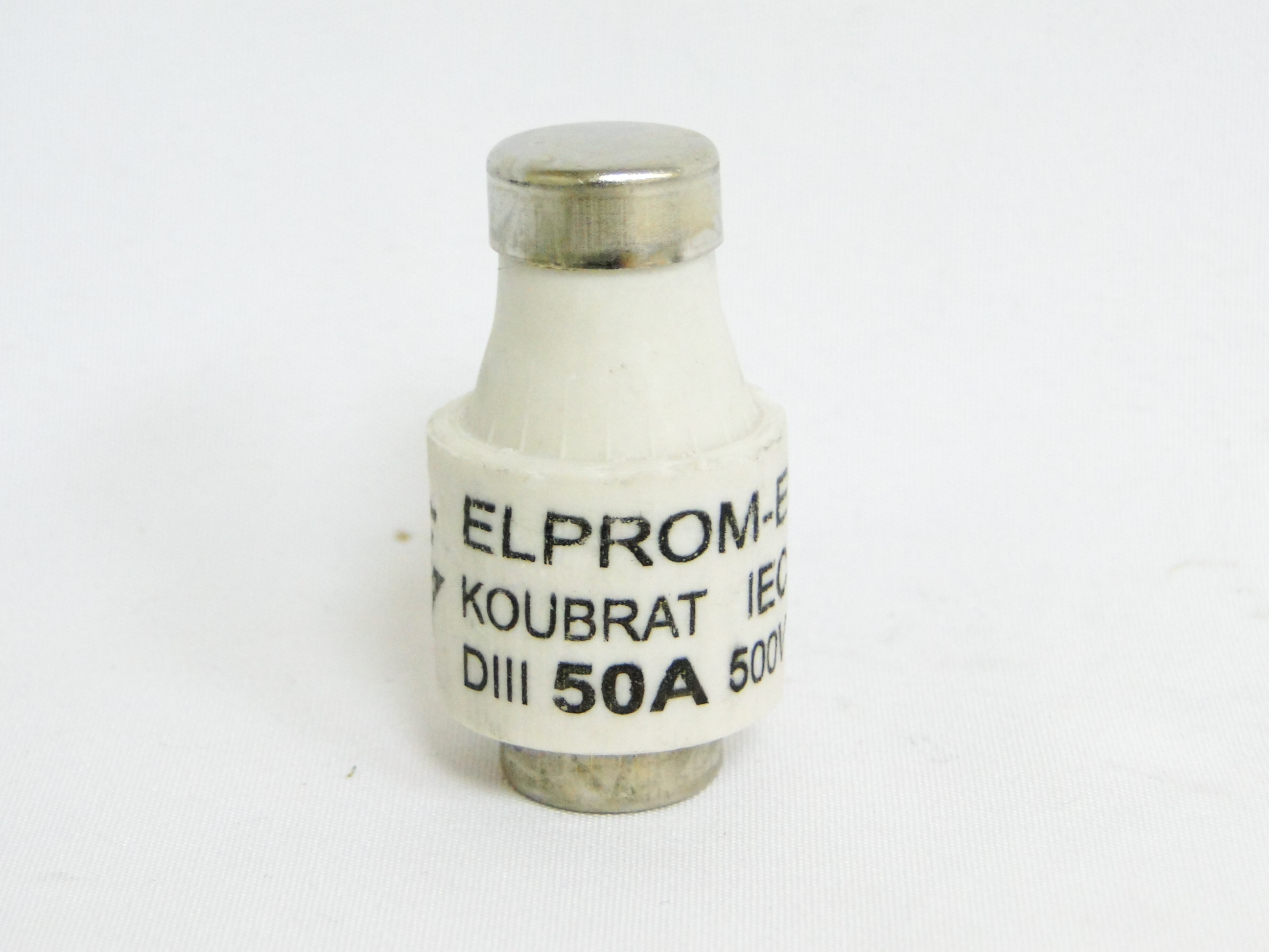Патрон витлов  50 А