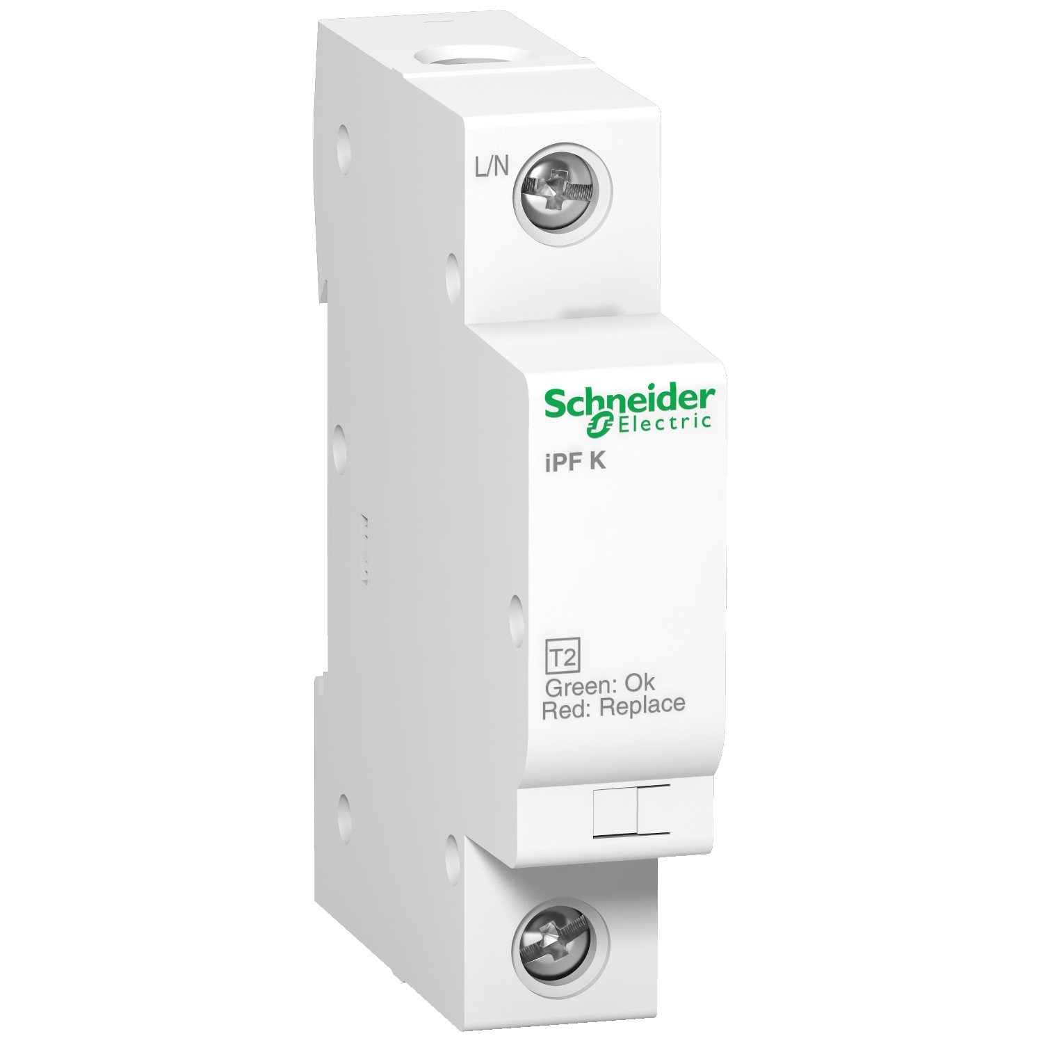 Surge Arrester 1-Pole 340V iPF K 20 A9L15691 - SE