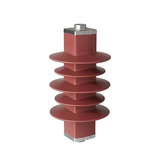 Surge Arrester 10/20 kA Red - Raichem
