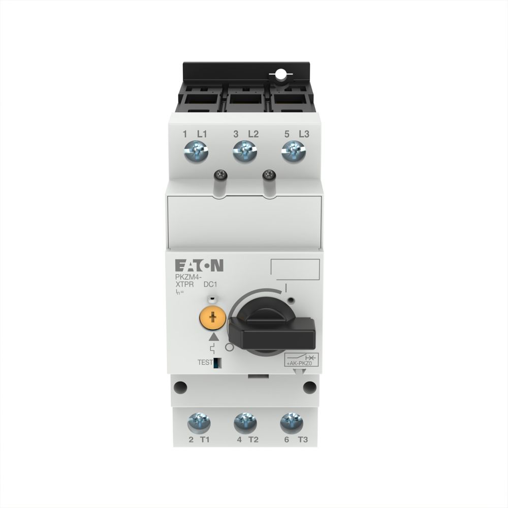 Motor Circuit Breaker PKZ M4-40 40A