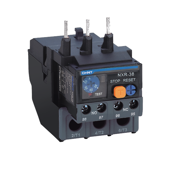 CHINT NXR-38 Thermal Overload Relay 23-32A