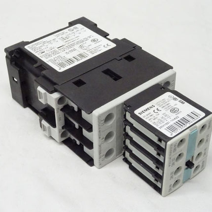 Kонтактор Siemens SIRIUS 3RT1025-1BB44 3P 7.5kW 24V DC