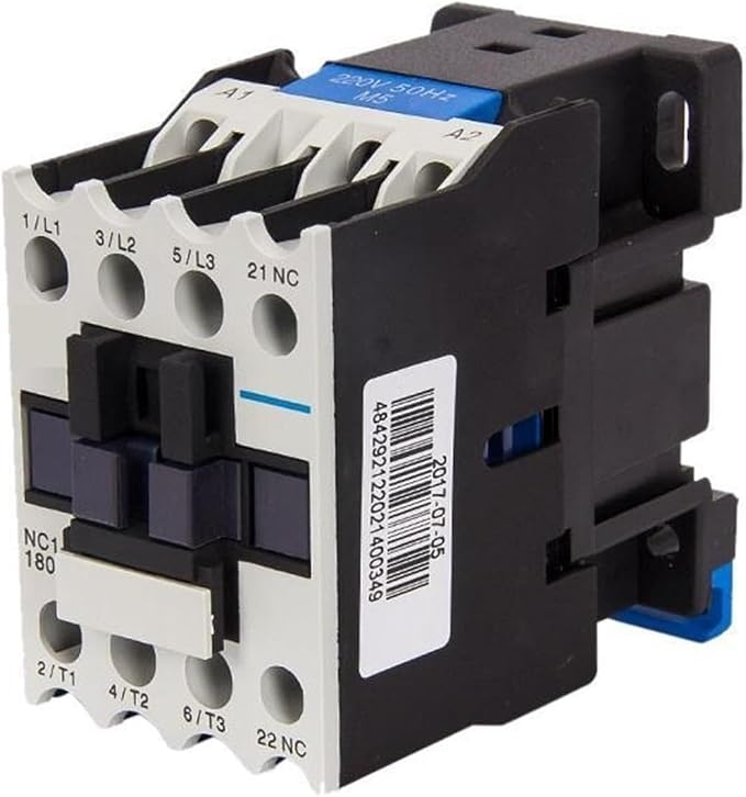 Контактор Chint NC1-1801 3P 18A 230V AC