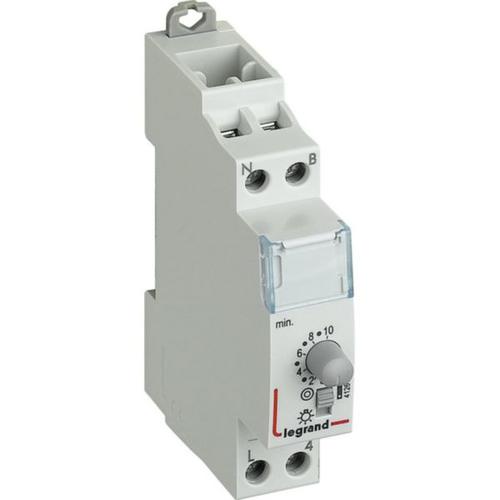 Стълбищен автомат Legrand 16A 230V