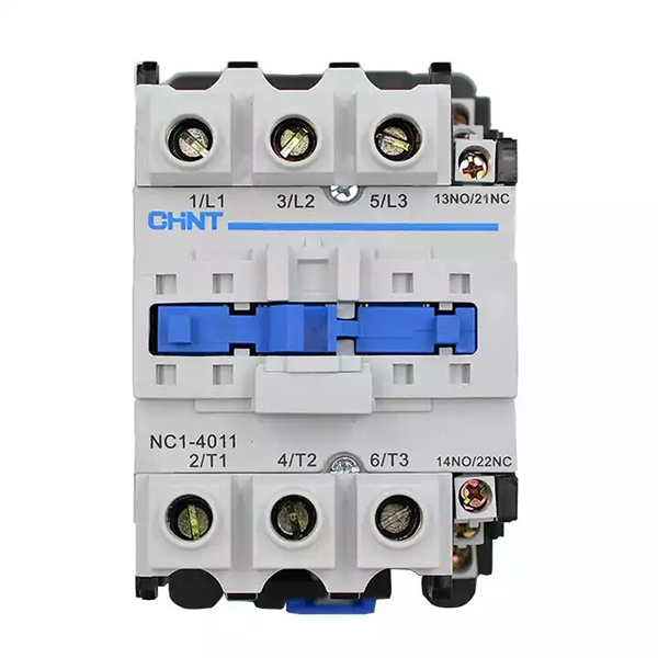 Контактор Chint NC1-4011 3P 40A 110V AC