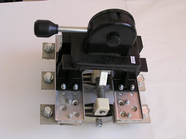 Air Lever Motor Starter VLDK 1000A