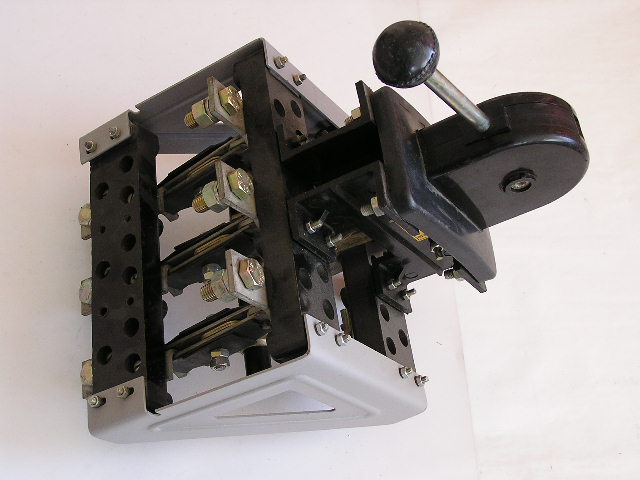 HRC NH Fuse Link 400A