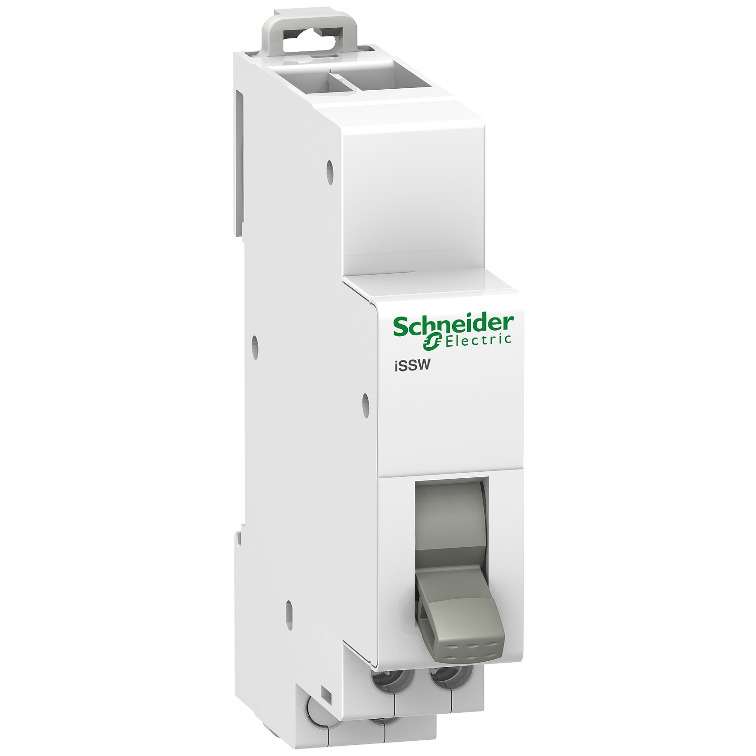Линеен превключвател Schneider Electric Acti9 iSSW 20A 1P 1-0-2