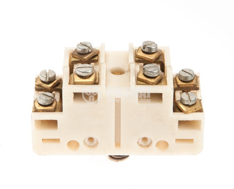 Plunger Limit Switch