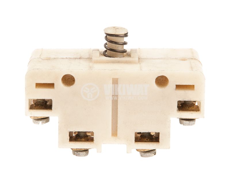 Plunger Limit Switch