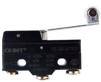 Chint YBLXW-5/11G1 Limit Switch