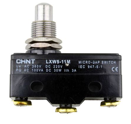 Chint YBLXW-5/11M Limit Switch