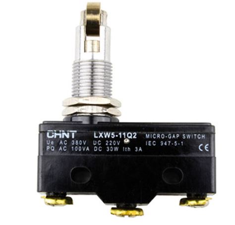Limit Switch Chint YBLXW-5/11Q2