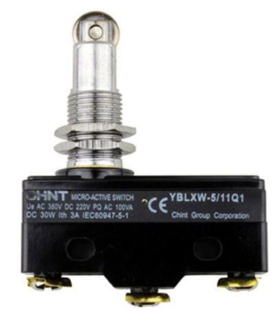 Chint YBLXW-5/11Q1 Limit Switch