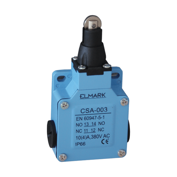 Краен изключвател ELMARK CSA-003