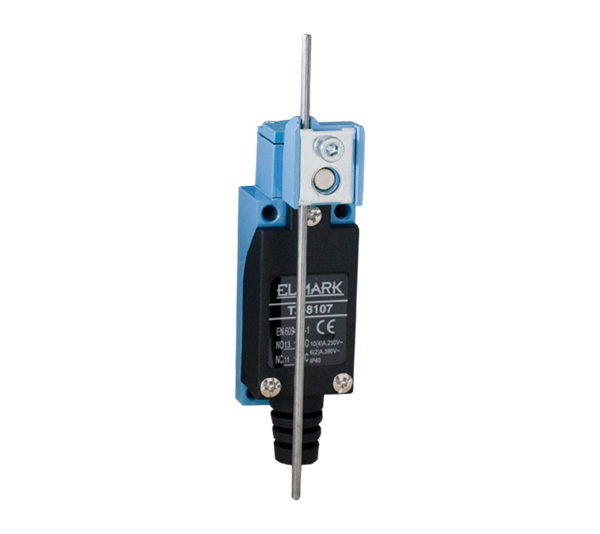 Краен изключвател TZ-8107 Elmark