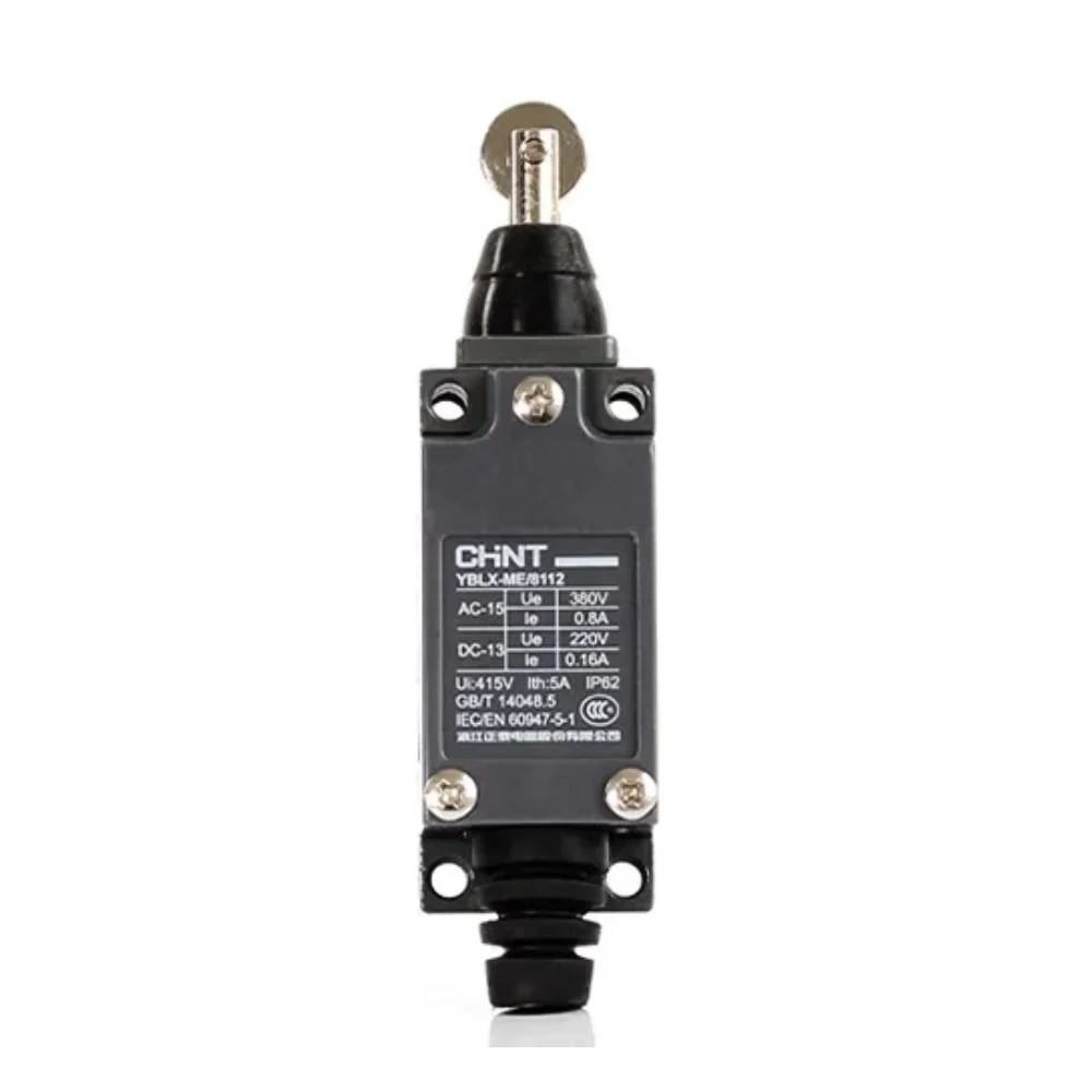 Limit Switch Chint YBLX-ME/8112