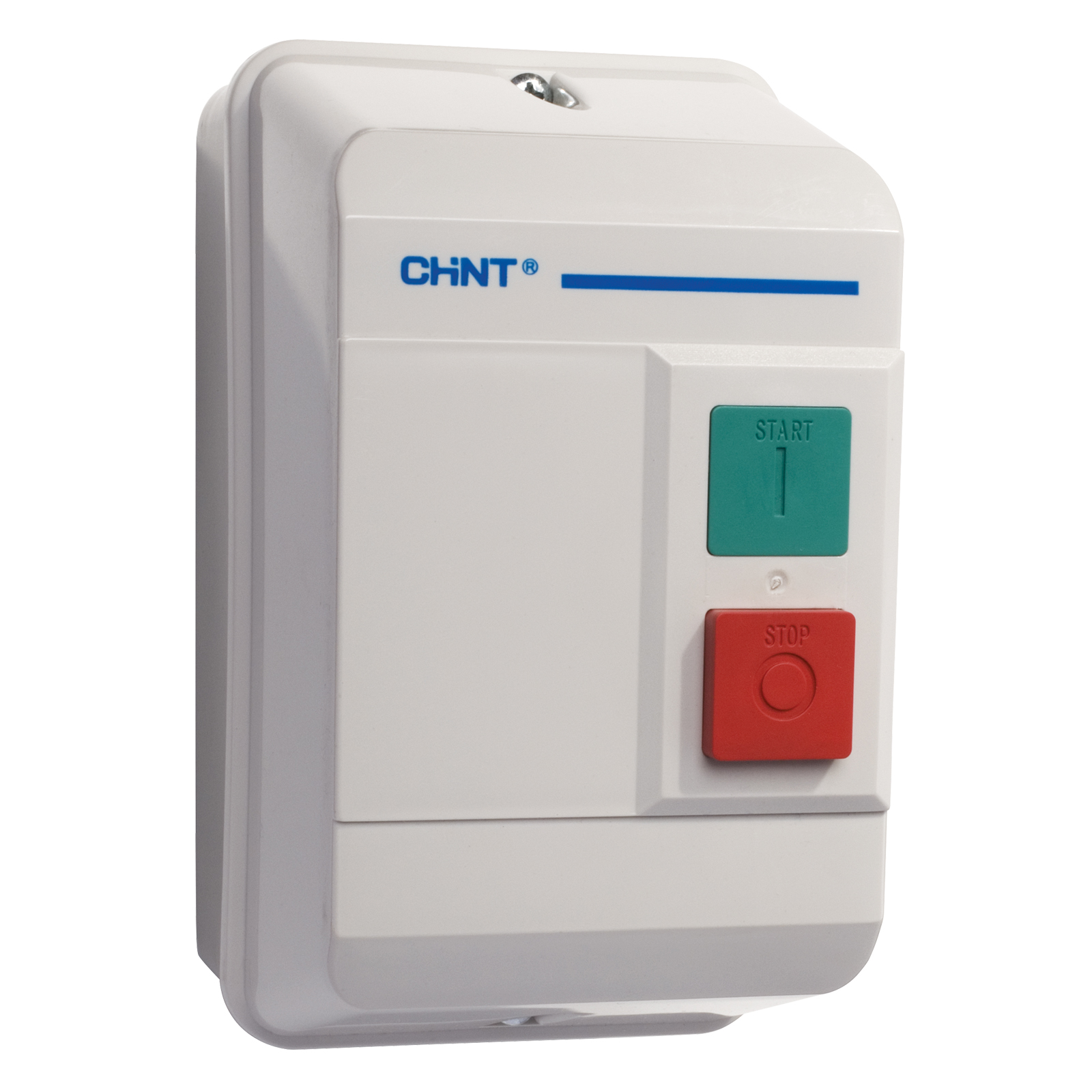 Chint NQ3-5.5P Motor Starter, 5.5kW