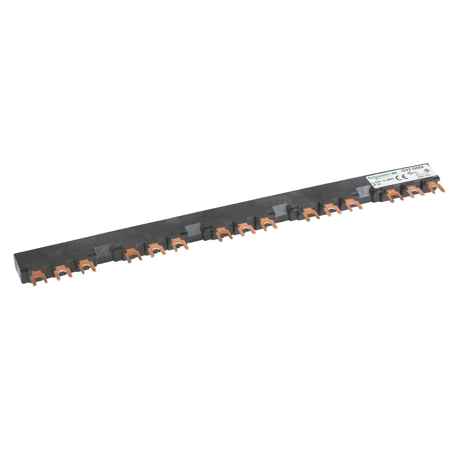 Busbars