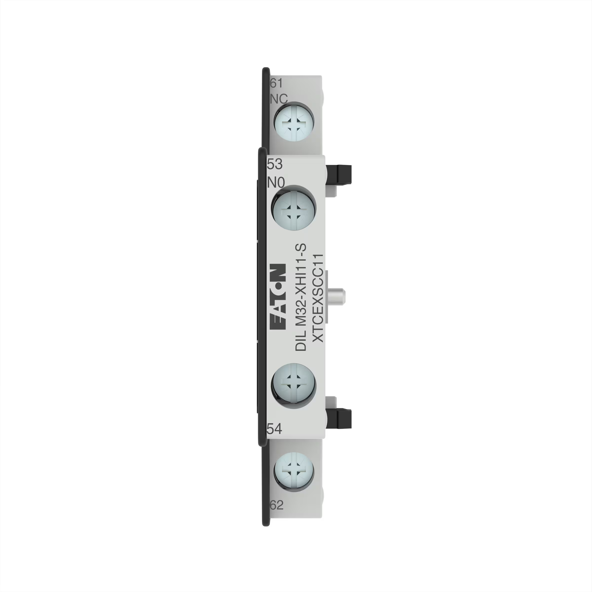 Допълнителен контактен блок Eaton Moeller DILM32-XHI11-S