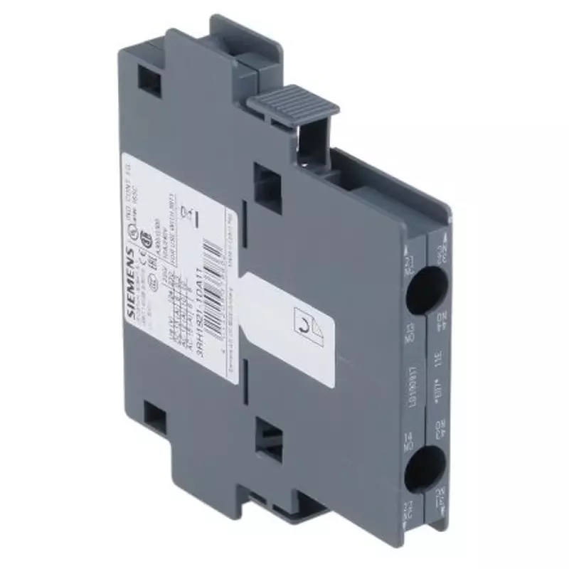 Допълнителен контактен блок Siemens 3RH1921-1EA20 2NO