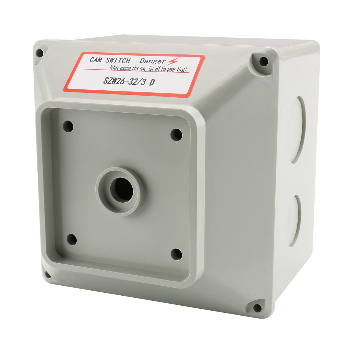Кутия за пакетен прекъсвач LW26-32Q IP42