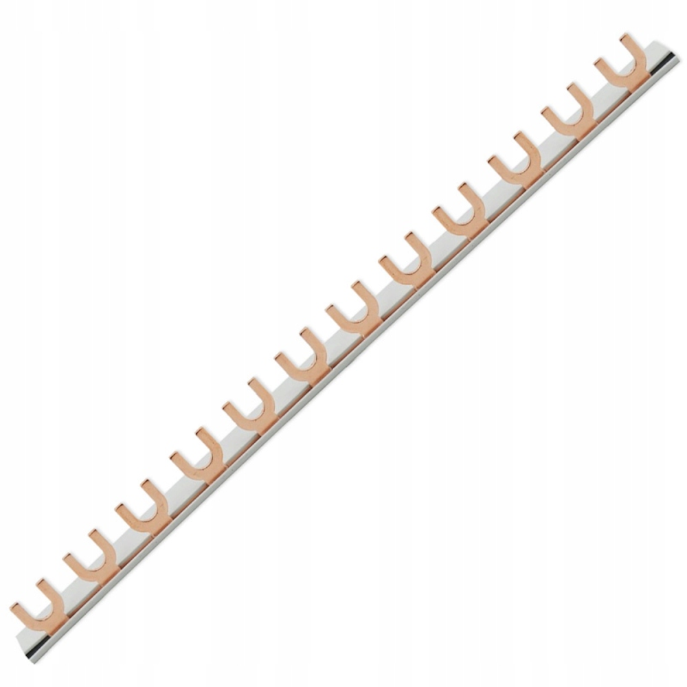 Busbar Noark BBU 1L 10 M54