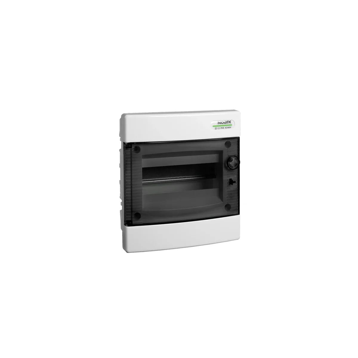 Flush-mounted consumer unit Noark PNF 8T