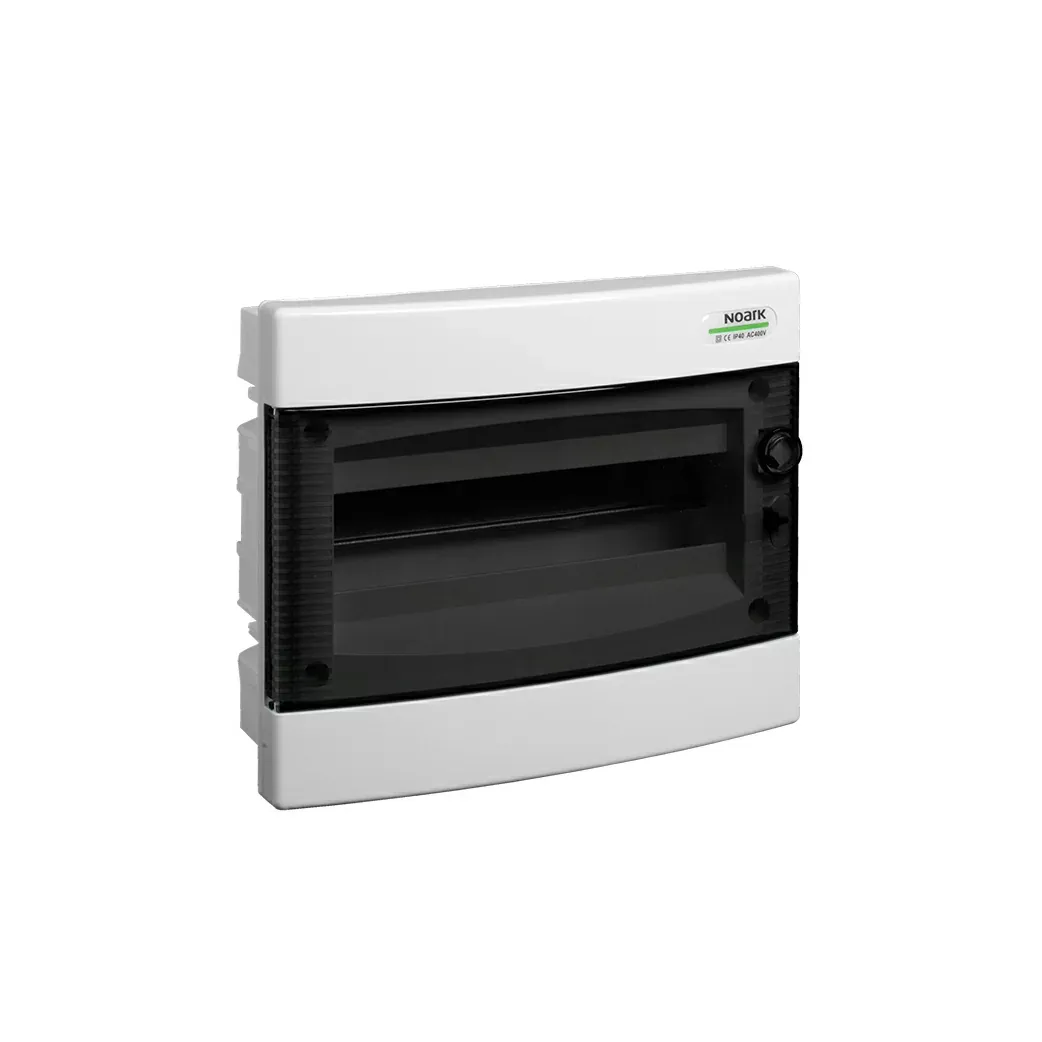 Flush-mounted consumer unit Noark PNF 12T