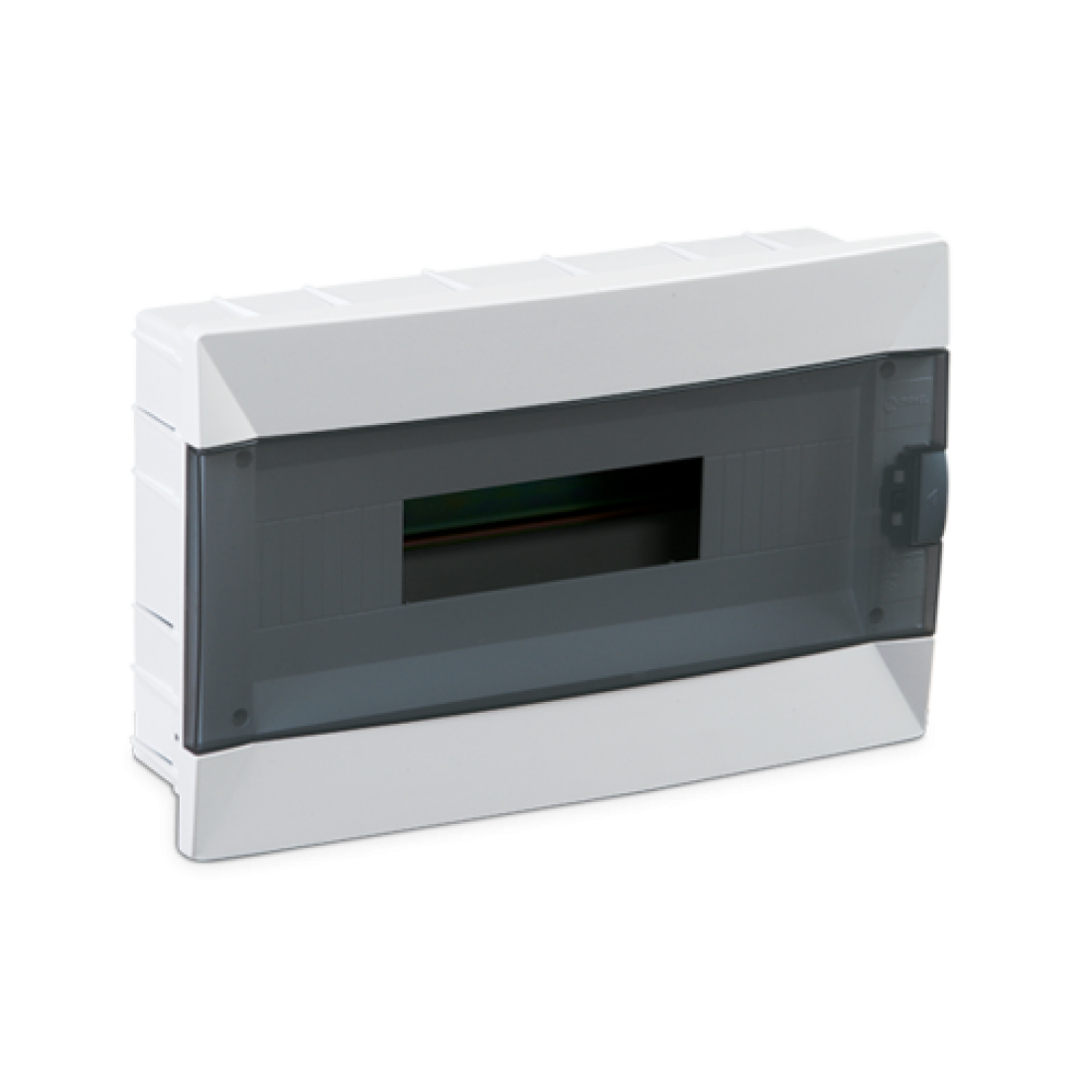 Makel 63016 Flush Mount Distribution Box, 16 Modules