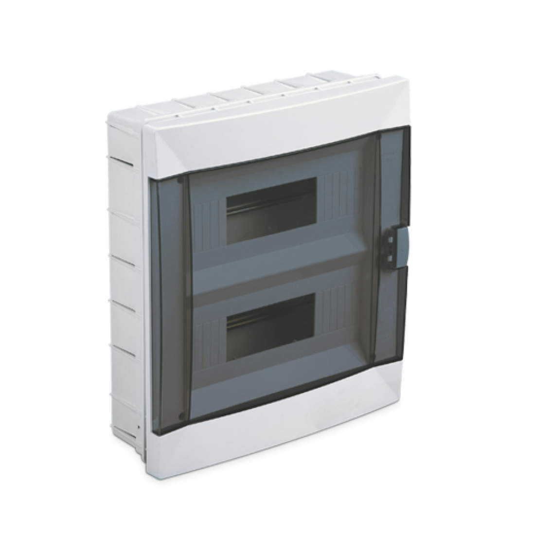 Makel 24 Module Flush Mount Distribution Box 63024